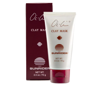 Oi-Lin Clay Mask